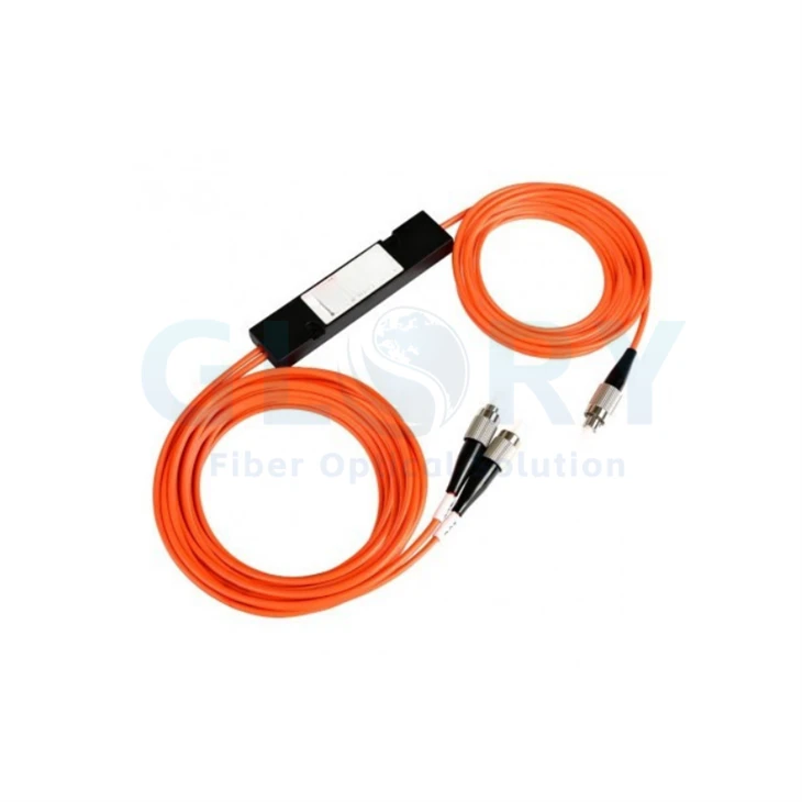 Fused Fiber Coupler suppliers
