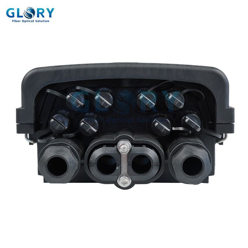 ジョイントエンクロージャボックス