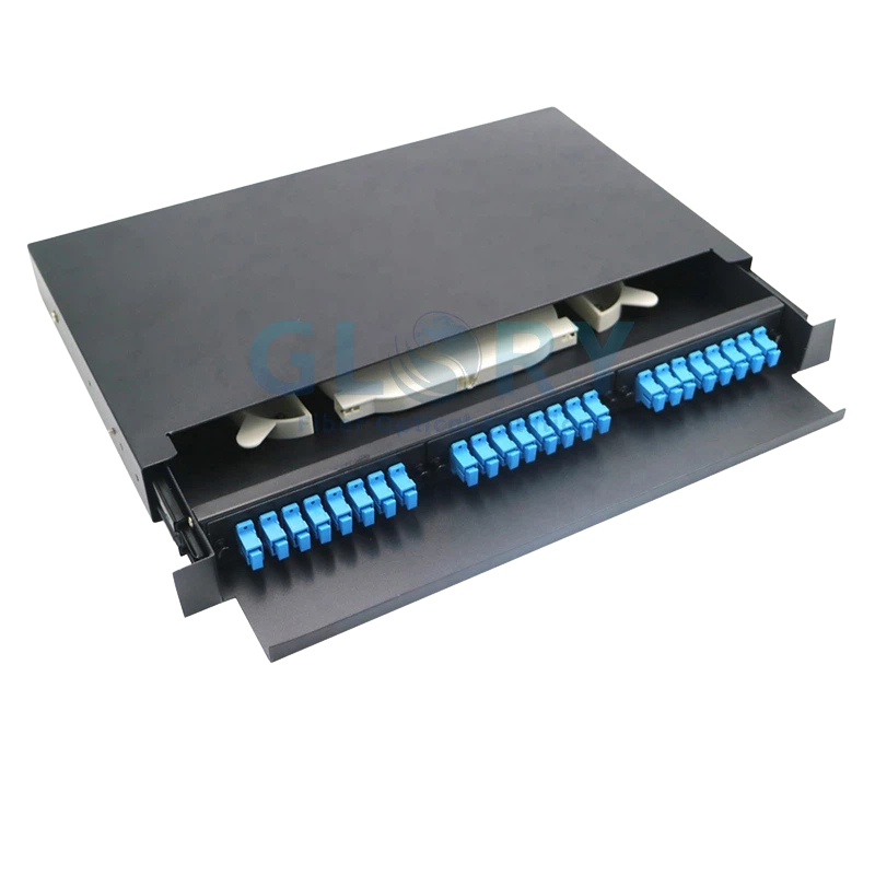 SC APC Patch Panel FEATURE SC APC Patch Panel FEATURE