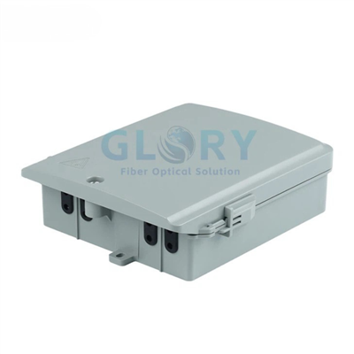 ファイバーアクセス端子箱