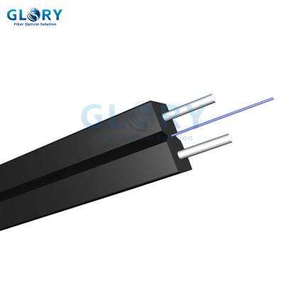 光ファイバードロップ