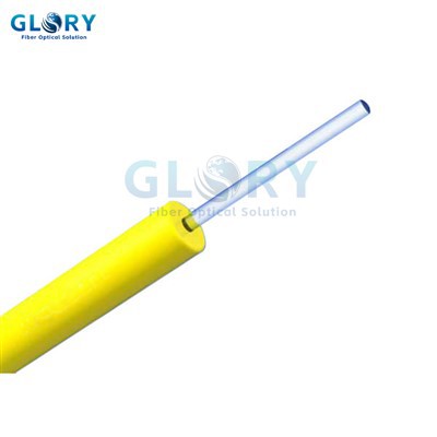 屋内用光ファイバー