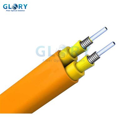 屋内屋外光ファイバーケーブル