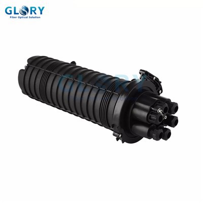 ジョイントクロージャードーム