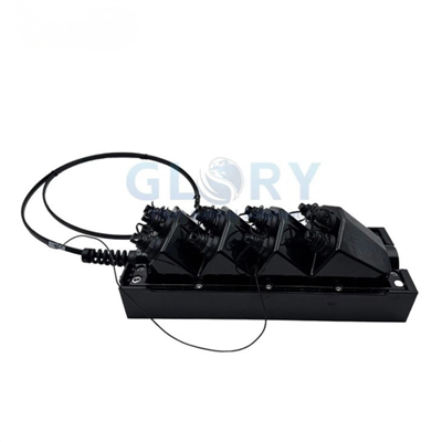 マストボックス