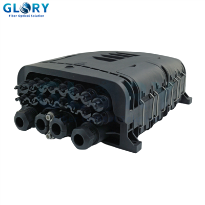 光ファイバー配線ボックス