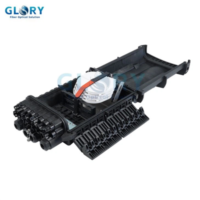 光スプライスエンクロージャ