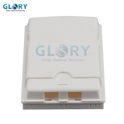 出口光ファイバー